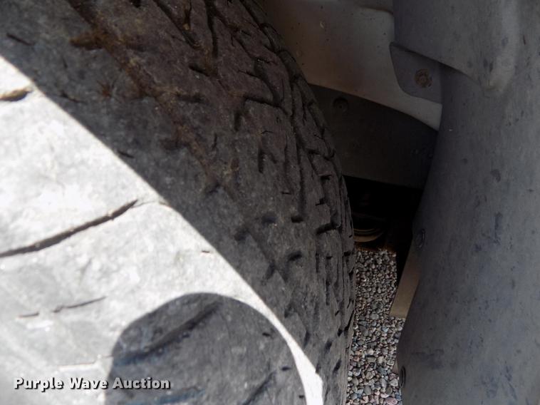 image for item DB9154 2006 Chevrolet Impala Police