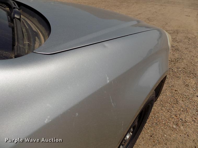 image for item DB9154 2006 Chevrolet Impala Police