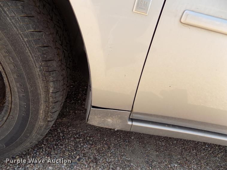 image for item DB9154 2006 Chevrolet Impala Police