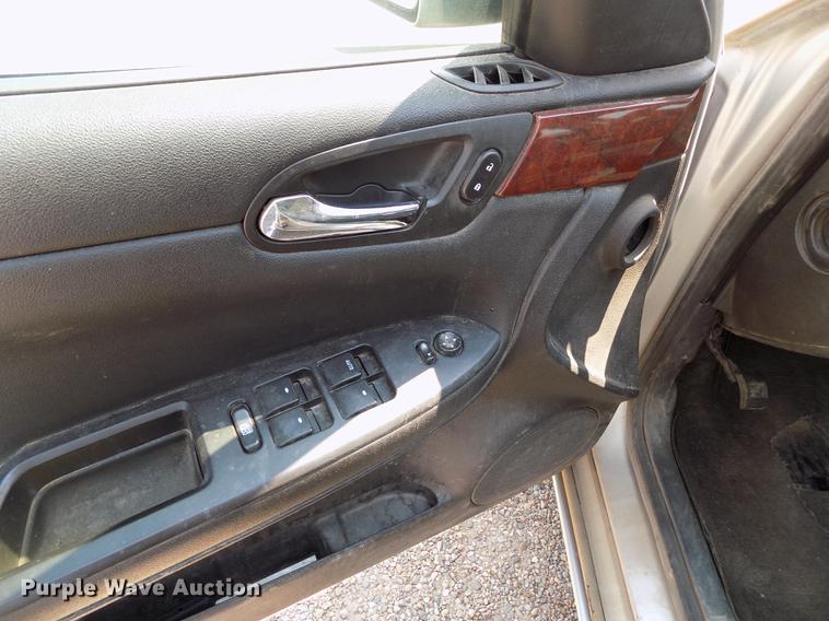 image for item DB9155 2006 Chevrolet Impala