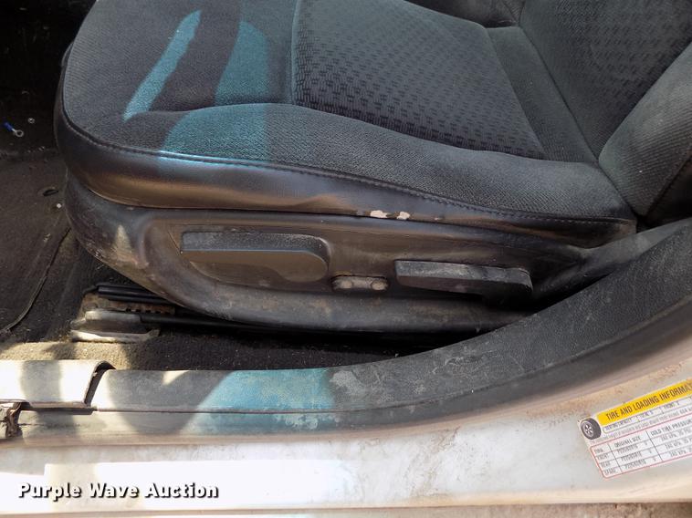 image for item DB9155 2006 Chevrolet Impala