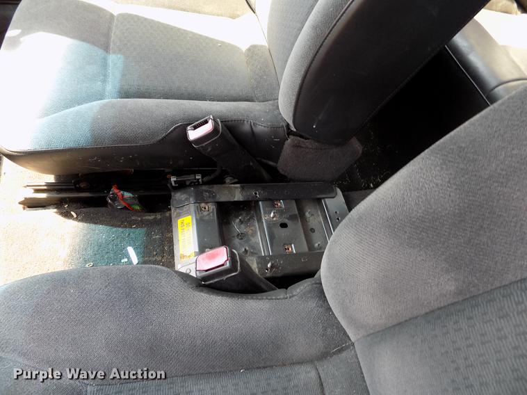 image for item DB9155 2006 Chevrolet Impala