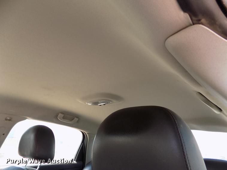 image for item DB9155 2006 Chevrolet Impala