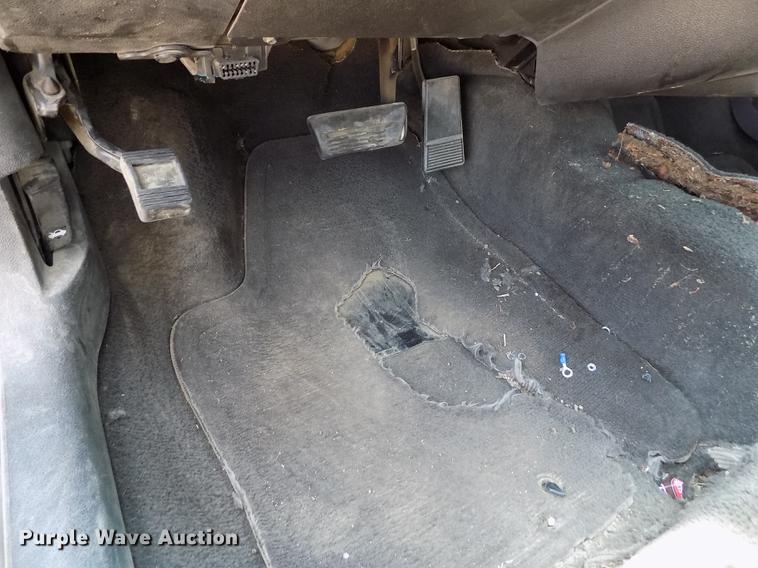 image for item DB9155 2006 Chevrolet Impala