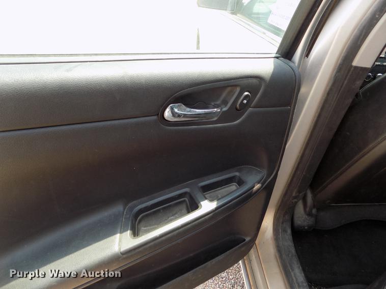 image for item DB9155 2006 Chevrolet Impala