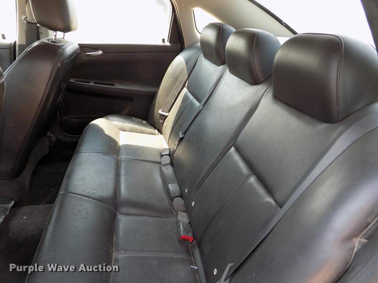 image for item DB9155 2006 Chevrolet Impala