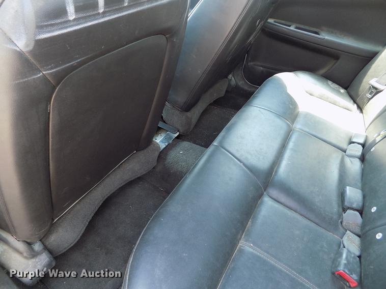 image for item DB9155 2006 Chevrolet Impala