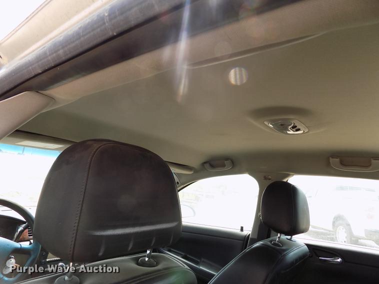 image for item DB9155 2006 Chevrolet Impala