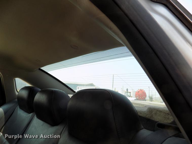 image for item DB9155 2006 Chevrolet Impala