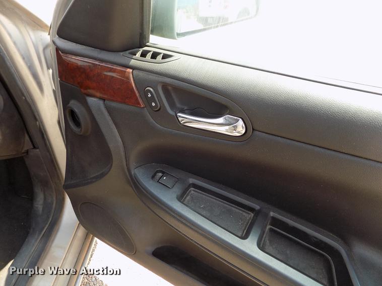 image for item DB9155 2006 Chevrolet Impala