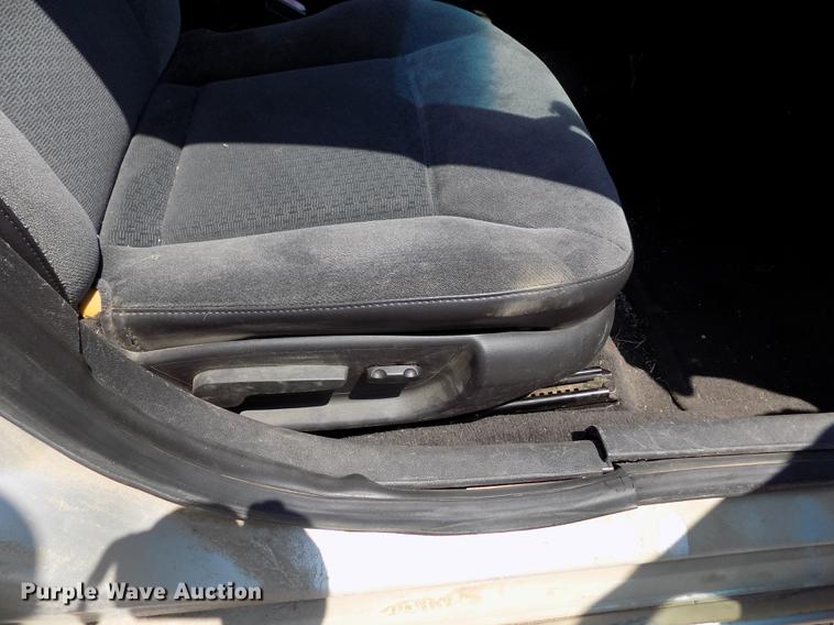 image for item DB9155 2006 Chevrolet Impala