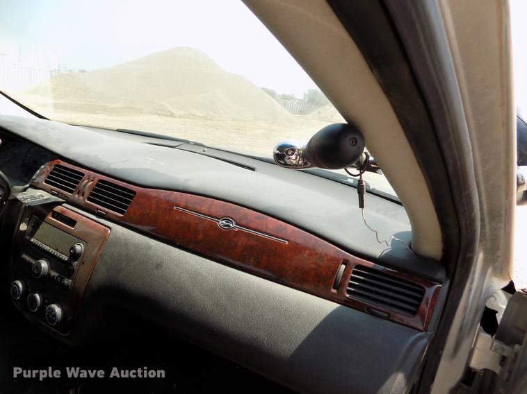 image for item DB9155 2006 Chevrolet Impala