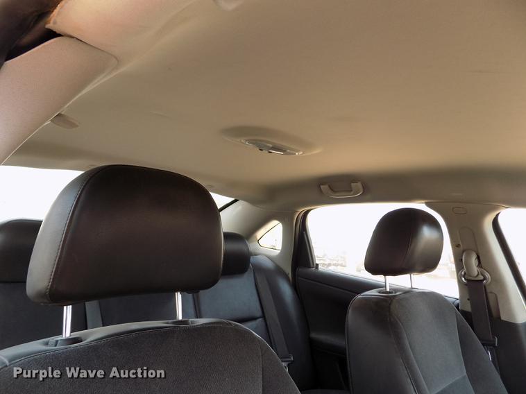 image for item DB9155 2006 Chevrolet Impala