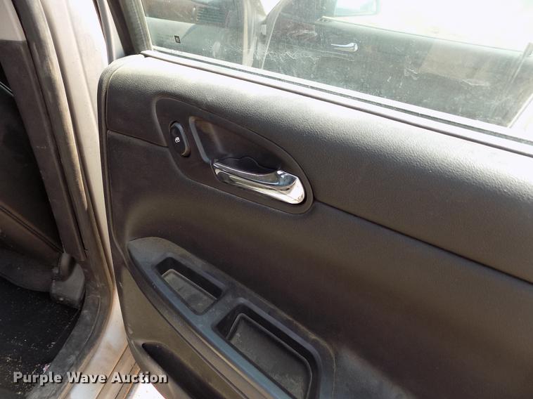 image for item DB9155 2006 Chevrolet Impala