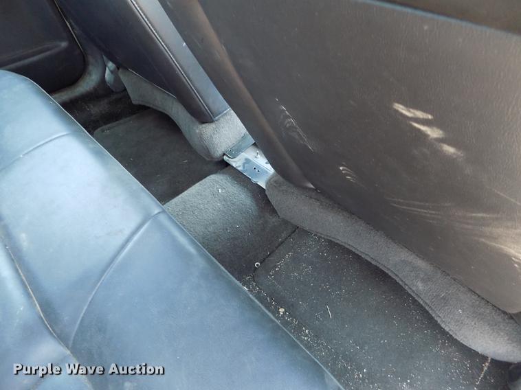 image for item DB9155 2006 Chevrolet Impala