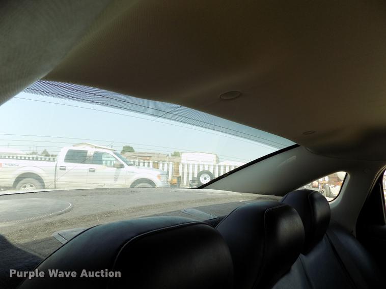 image for item DB9155 2006 Chevrolet Impala