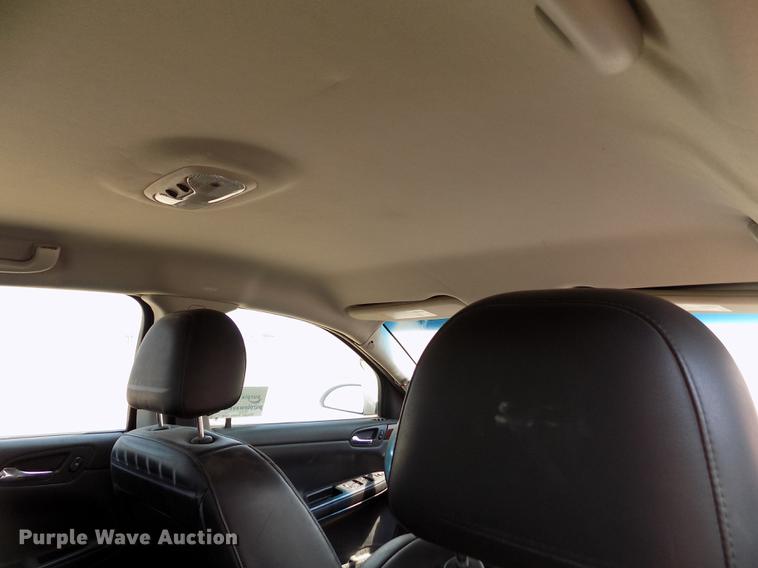 image for item DB9155 2006 Chevrolet Impala