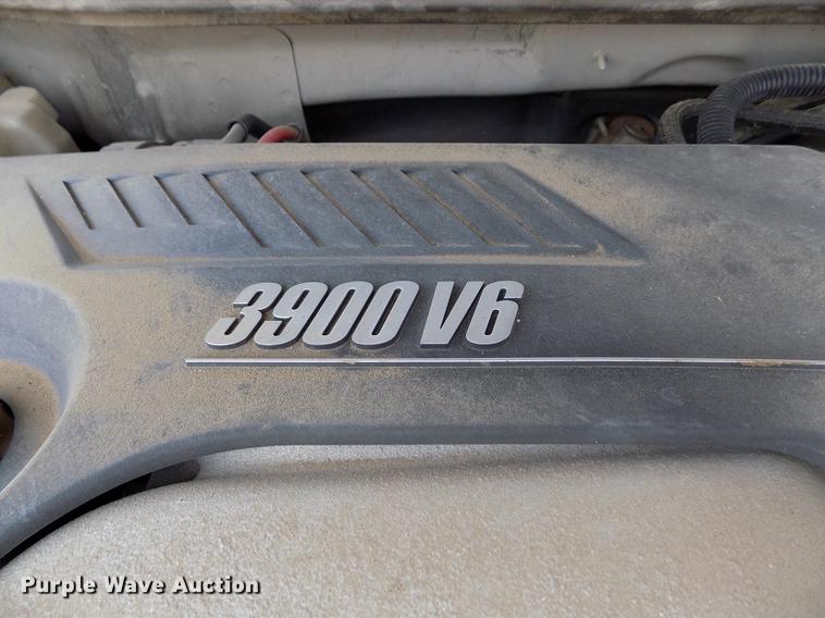 image for item DB9155 2006 Chevrolet Impala