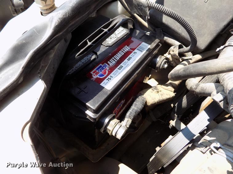 image for item DB9155 2006 Chevrolet Impala