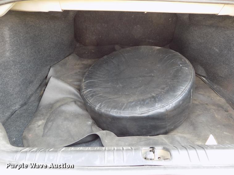 image for item DB9155 2006 Chevrolet Impala