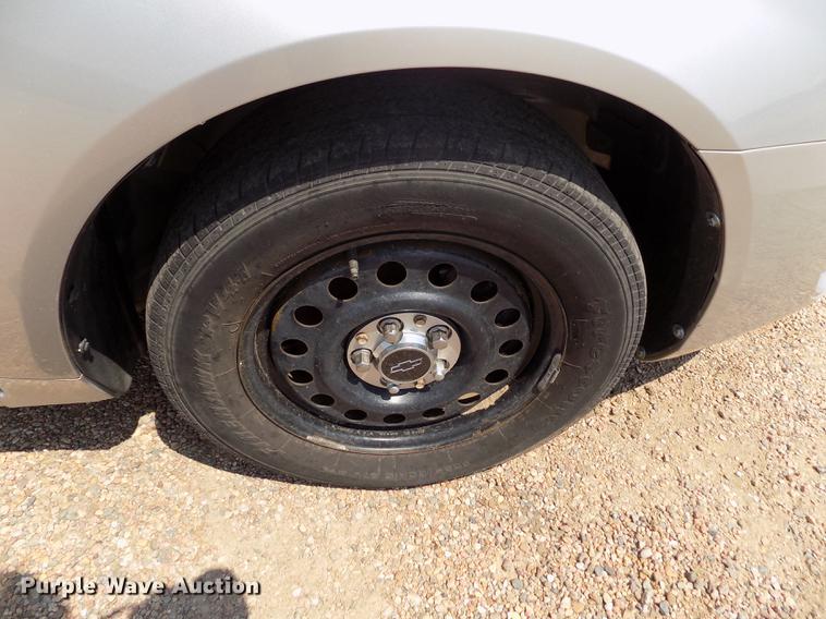 image for item DB9155 2006 Chevrolet Impala