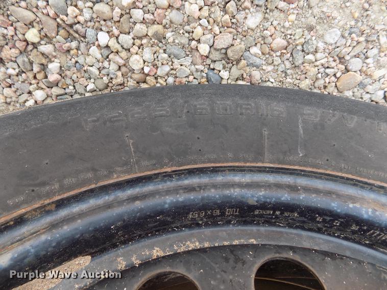 image for item DB9155 2006 Chevrolet Impala