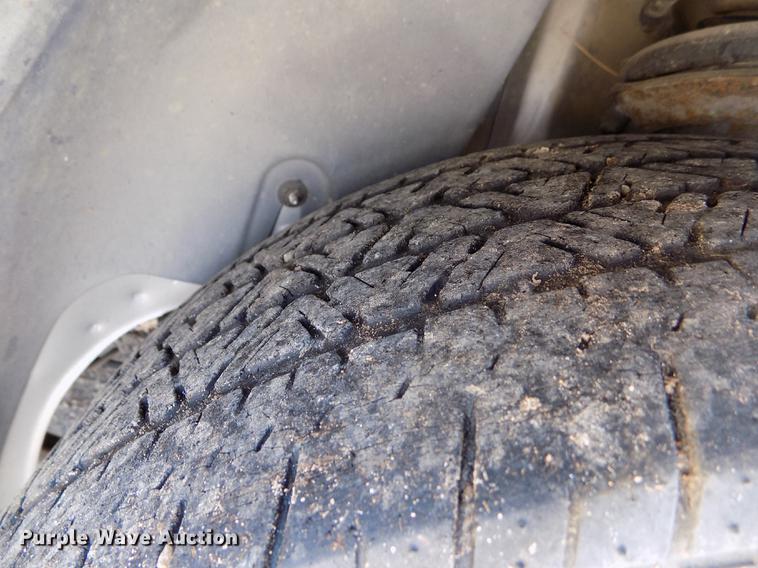 image for item DB9155 2006 Chevrolet Impala