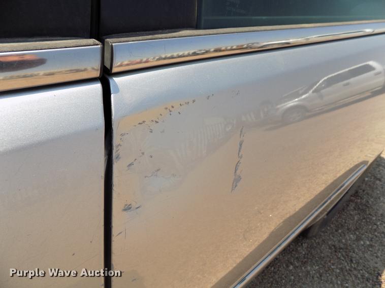 image for item DB9155 2006 Chevrolet Impala