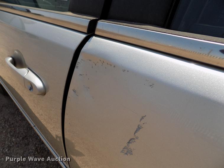 image for item DB9155 2006 Chevrolet Impala