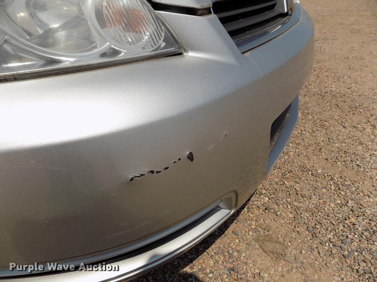 image for item DB9155 2006 Chevrolet Impala