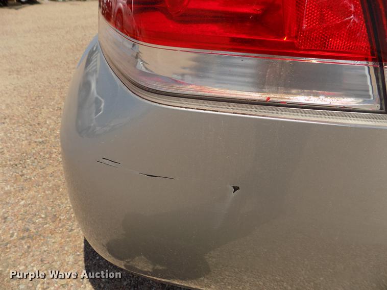 image for item DB9155 2006 Chevrolet Impala