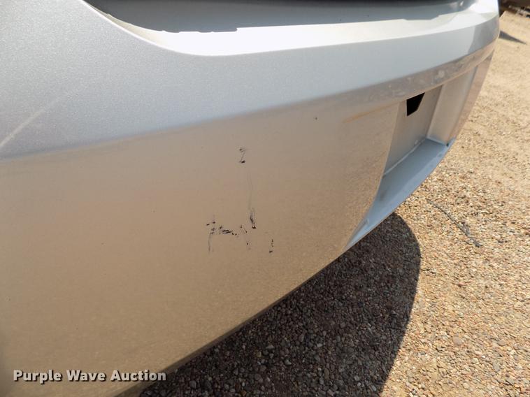 image for item DB9155 2006 Chevrolet Impala