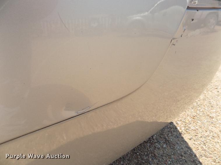 image for item DB9155 2006 Chevrolet Impala