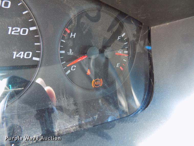 image for item DB9155 2006 Chevrolet Impala