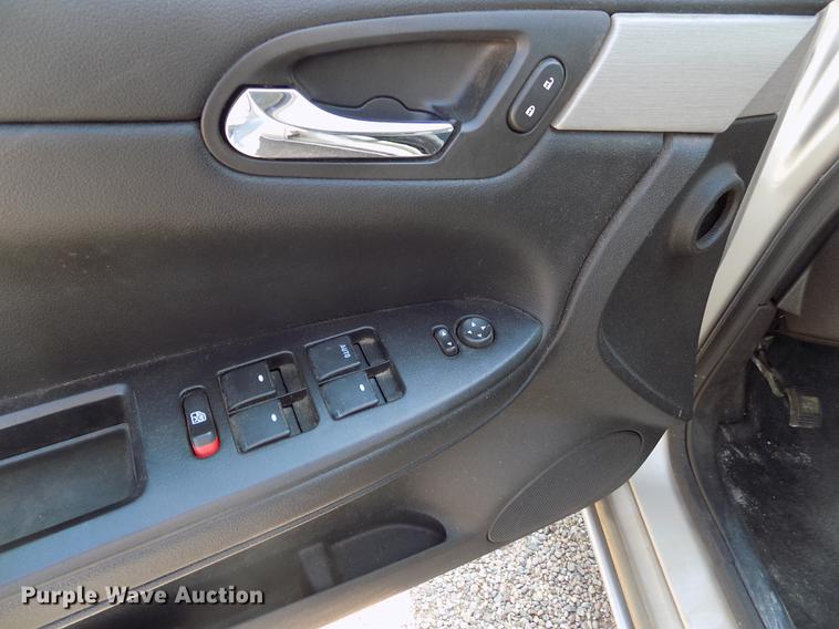 image for item DB9156 2007 Chevrolet Impala