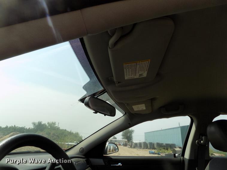 image for item DB9156 2007 Chevrolet Impala