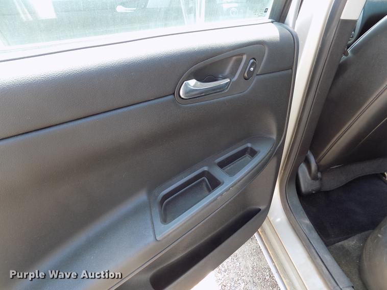 image for item DB9156 2007 Chevrolet Impala