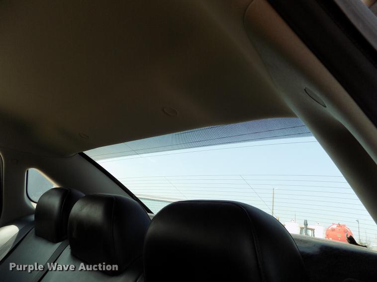 image for item DB9156 2007 Chevrolet Impala