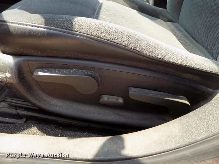 image for item DB9156 2007 Chevrolet Impala