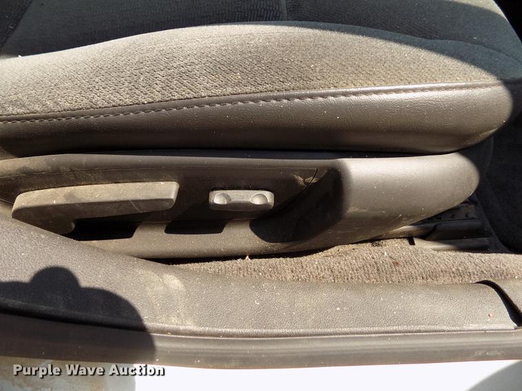 image for item DB9156 2007 Chevrolet Impala