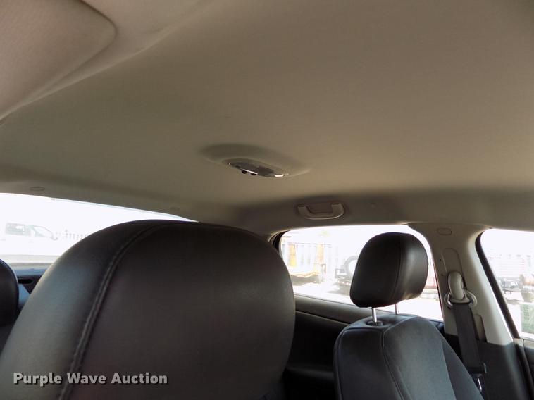 image for item DB9156 2007 Chevrolet Impala