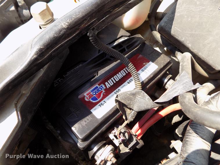 image for item DB9156 2007 Chevrolet Impala