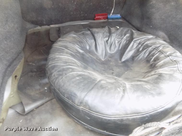 image for item DB9156 2007 Chevrolet Impala