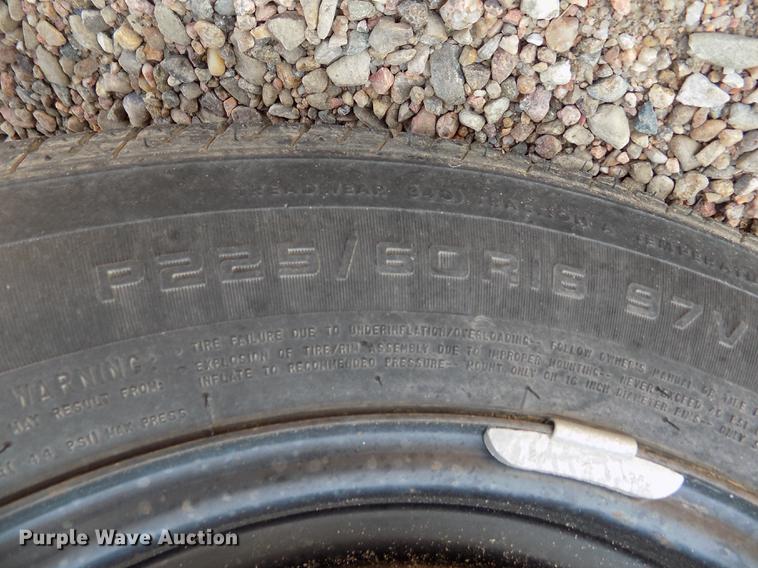 image for item DB9156 2007 Chevrolet Impala