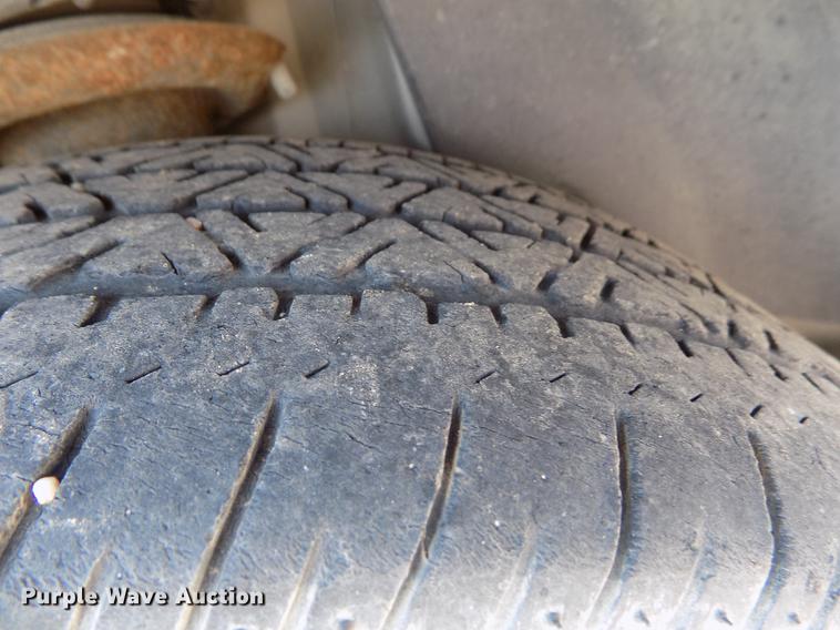 image for item DB9156 2007 Chevrolet Impala