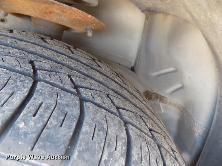 image for item DB9156 2007 Chevrolet Impala