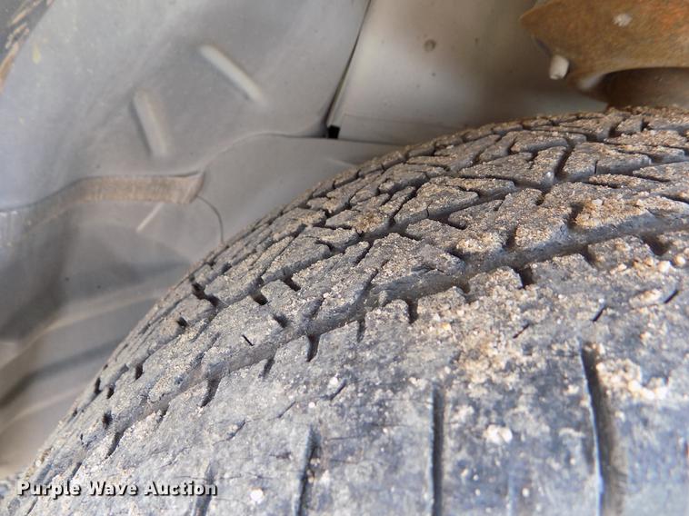 image for item DB9156 2007 Chevrolet Impala