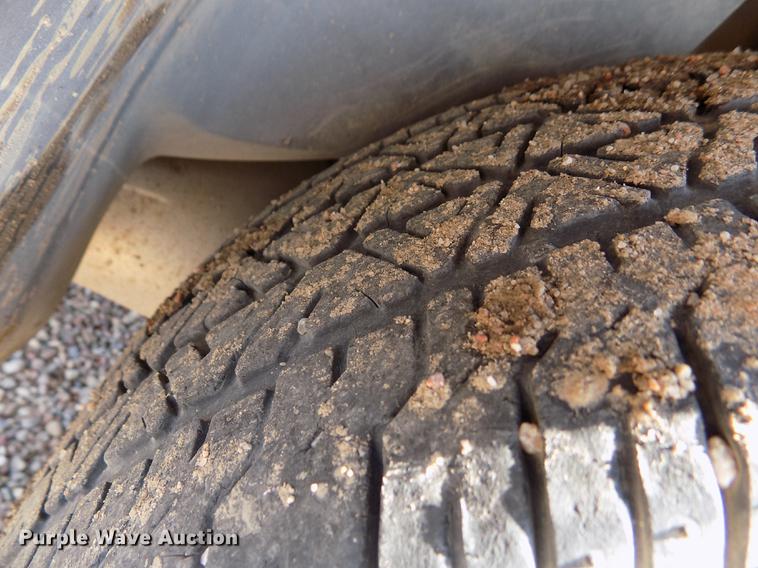 image for item DB9156 2007 Chevrolet Impala