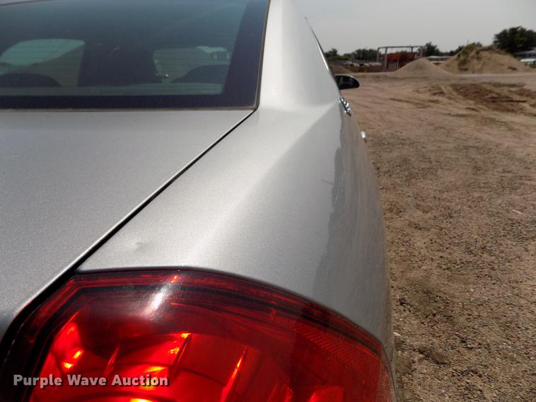 image for item DB9156 2007 Chevrolet Impala