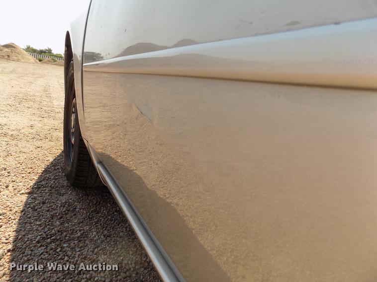 image for item DB9156 2007 Chevrolet Impala